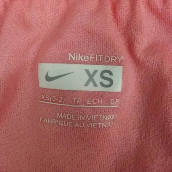 grey fitDry shorts XS - Picture 7 of 7